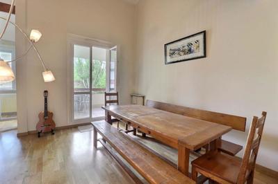 Duplex - 207 m² - 7 pièces