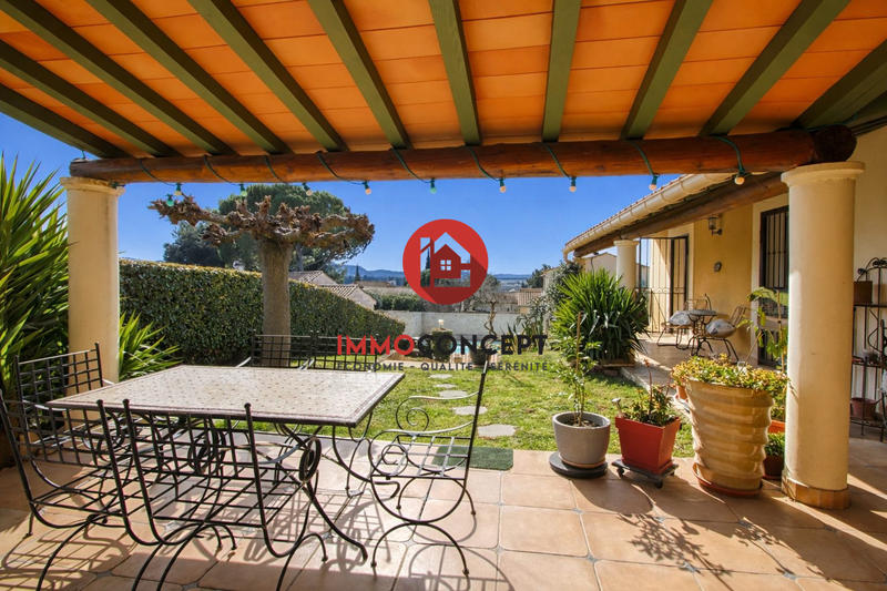 Villa - 143 m² - 5 pièces