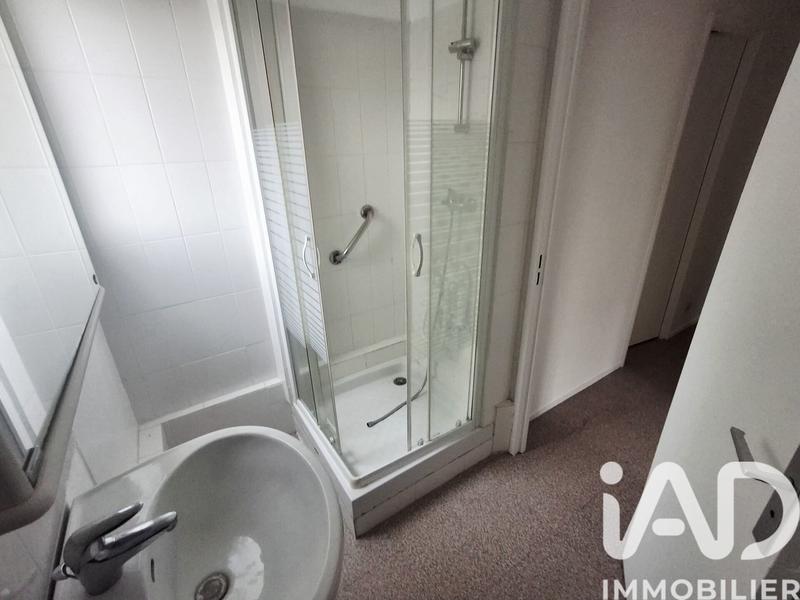 Appartement - 73 m² - 3 pièces