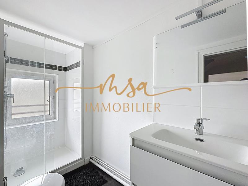 Maison - 124 m² - 7 pièces