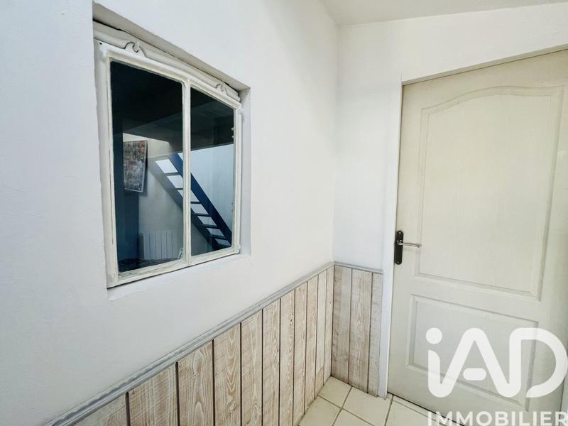 Maison - 200 m² - 9 pièces