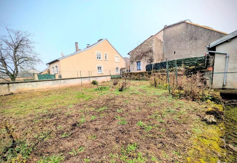 Maison - 60 m² - 3 pièces