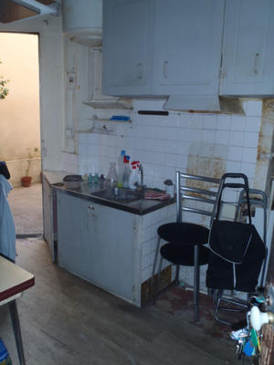 Local commercial - 59 m² - 1 pièce