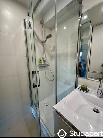 Appartement - 29 m² - 1 pièce