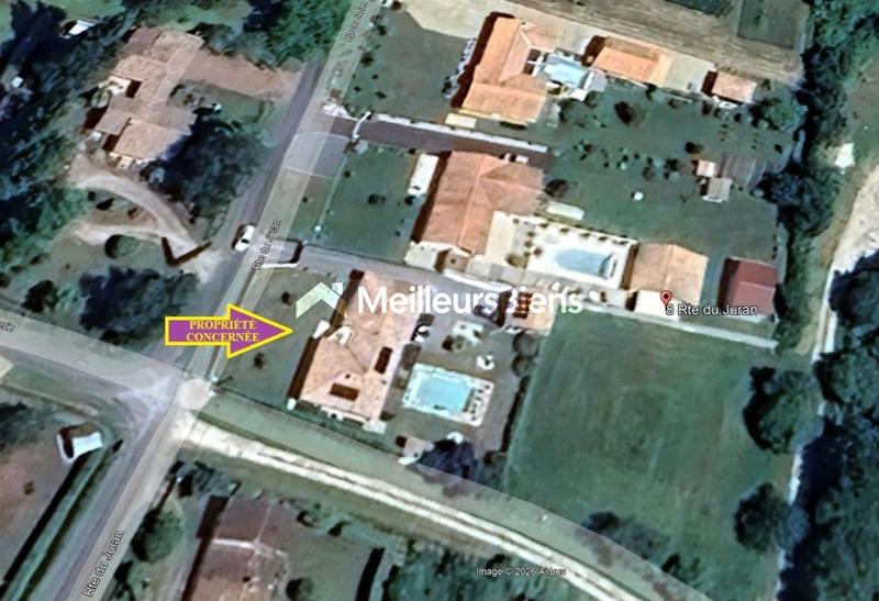 Maison de campagne - 150 m² - 8 pièces