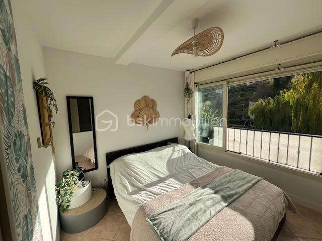 Duplex - 60 m² - 3 pièces