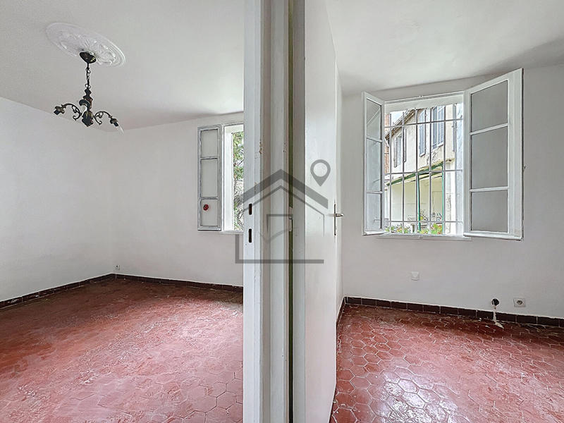 Maison - 42 m² - 3 pièces