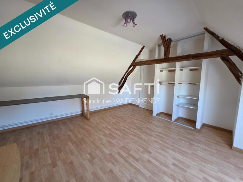 Maison - 167 m² - 6 pièces