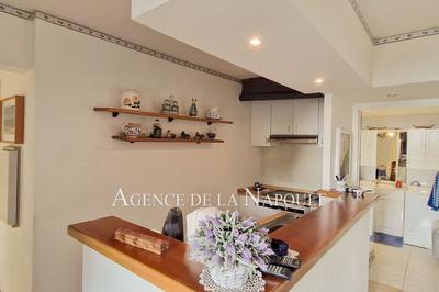 Appartement - 46 m² - 3 pièces