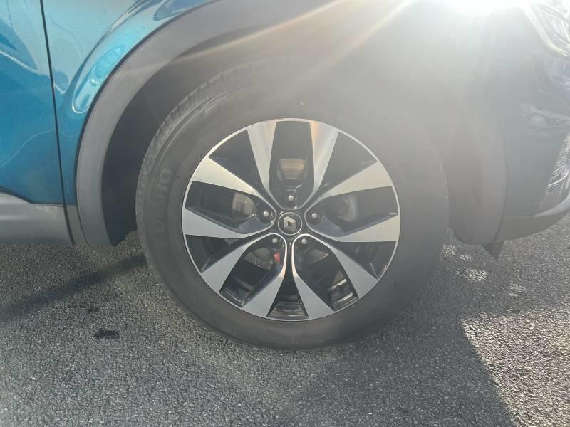 Renault Arkana mild hybrid 140 Edc Fap - 22 Evolution