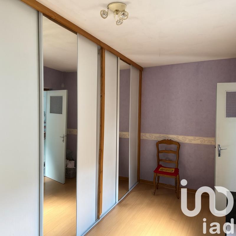 Maison de ville - 150 m² - 5 pièces