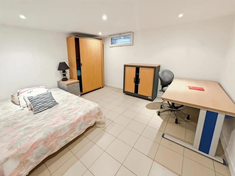 Maison - 140 m² - 7 pièces