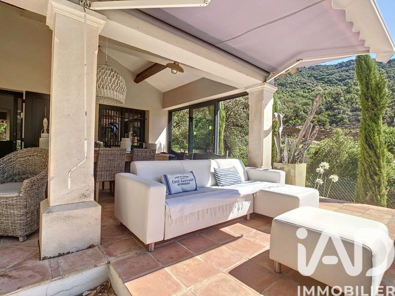 Maison - 103 m² - 4 pièces