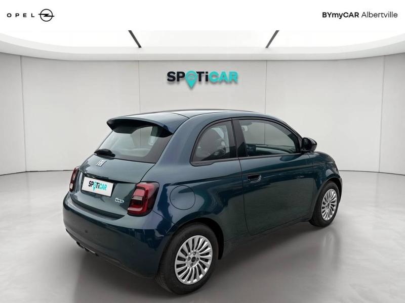 Fiat 500 500e Berline e 95 ch Nouvelle