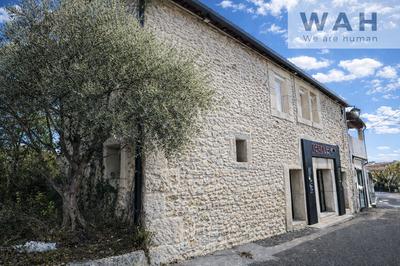 Maison de village - 119 m² - 3 pièces