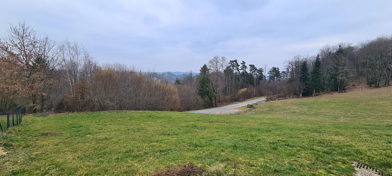 Terrain - 594 m²