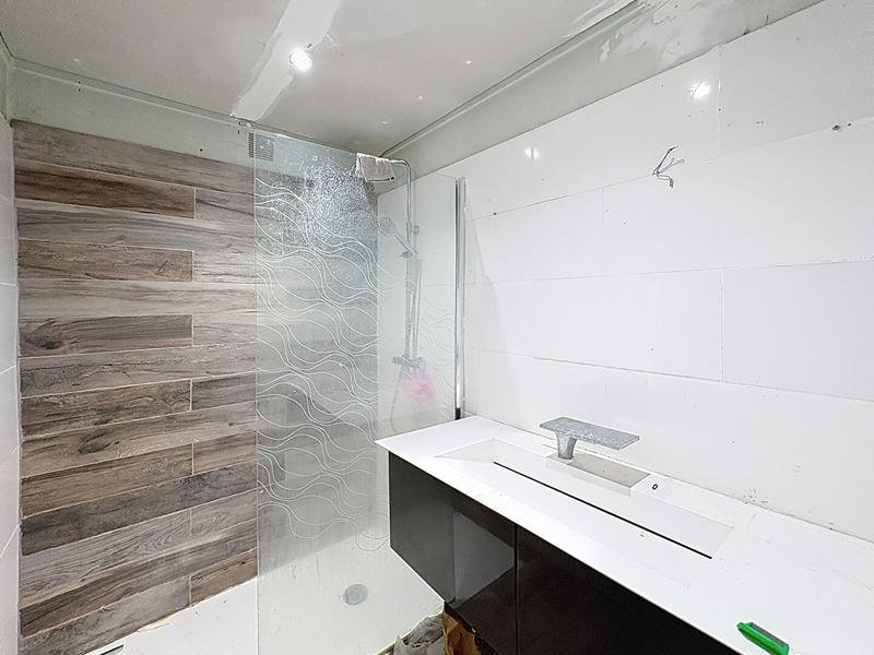 Appartement - 75 m² - 4 pièces