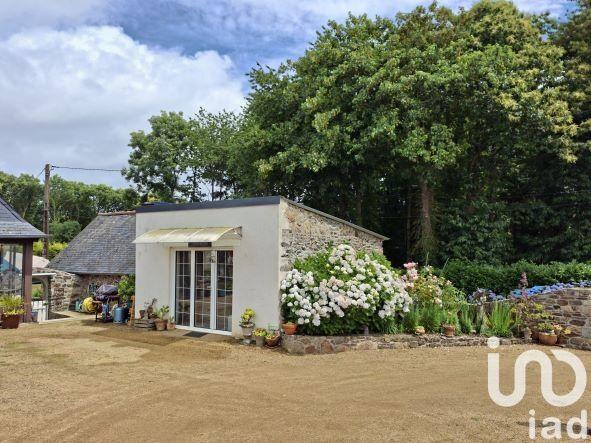 Maison de campagne - 220 m² - 9 pièces