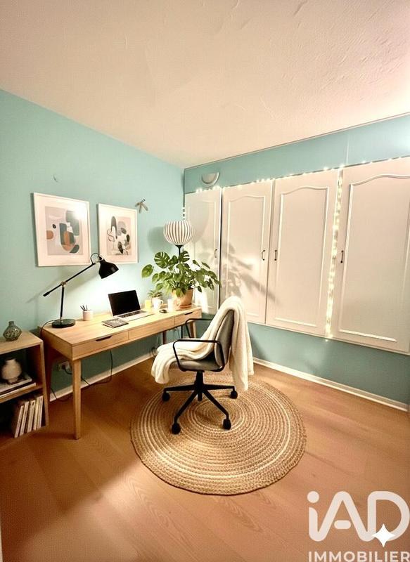 Maison - 78 m² - 4 pièces