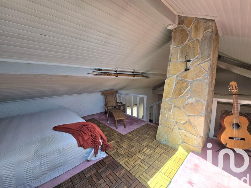 Duplex - 92 m² - 3 pièces