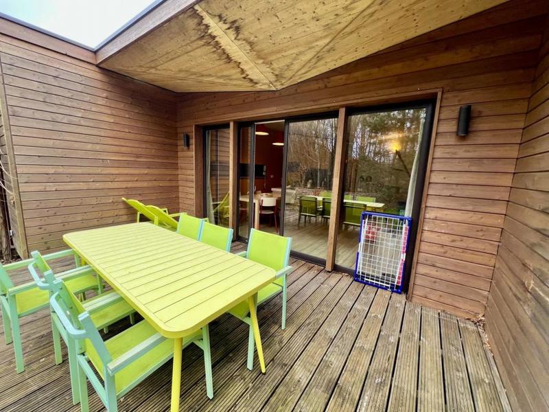 Maison - 53 m² - 3 pièces