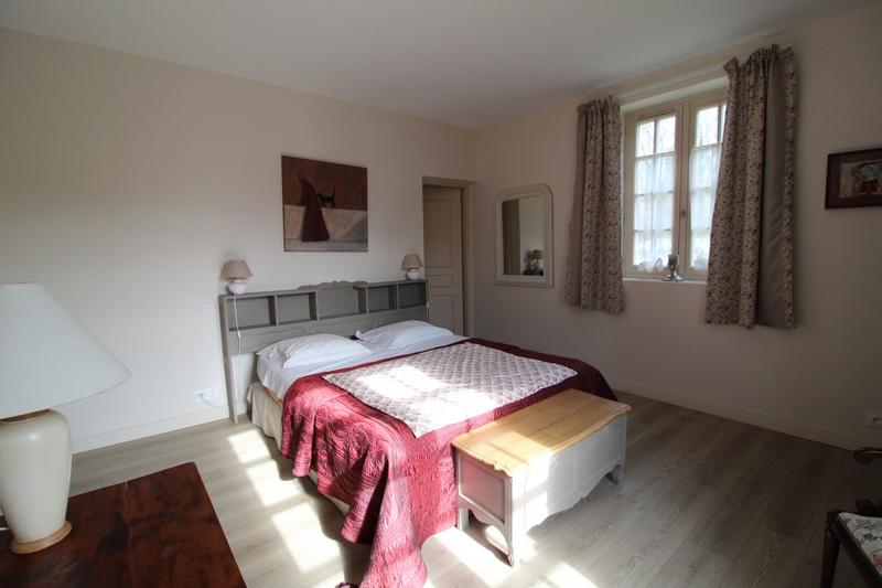 Manoir - 441 m² - 12 pièces