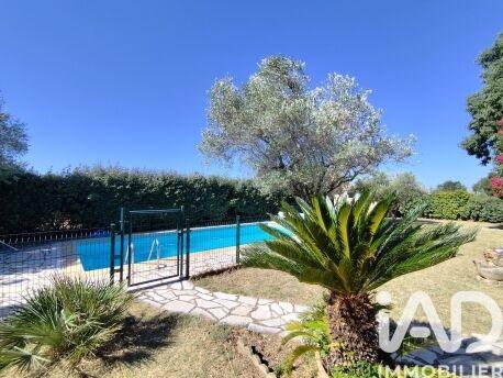 Maison de campagne - 159 m² - 6 pièces