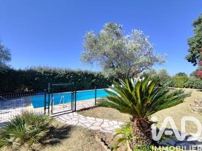 Maison de campagne - 159 m² - 6 pièces