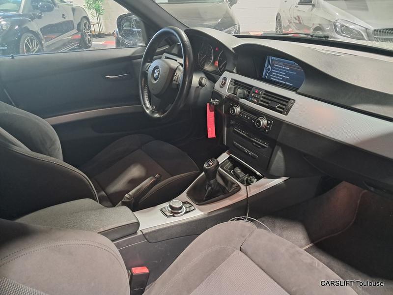 Bmw Série 3 320 d - 184 Cv m Sport