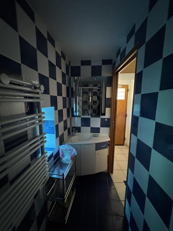 Appartement - 35 m² - 2 pièces