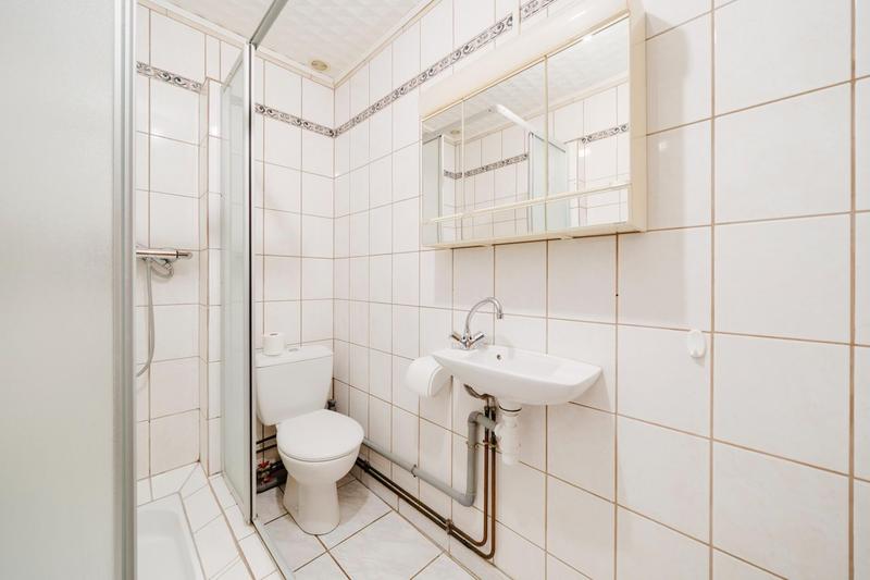 Maison de village - 127 m² - 6 pièces