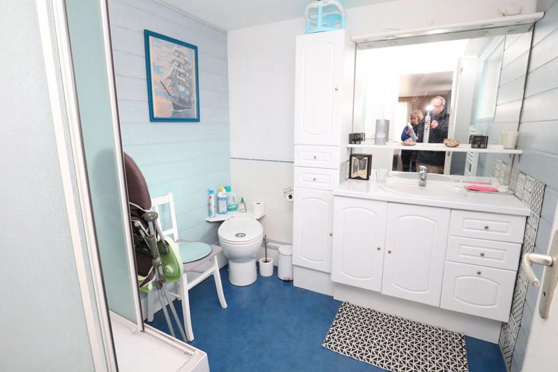 Maison - 128 m² - 6 pièces