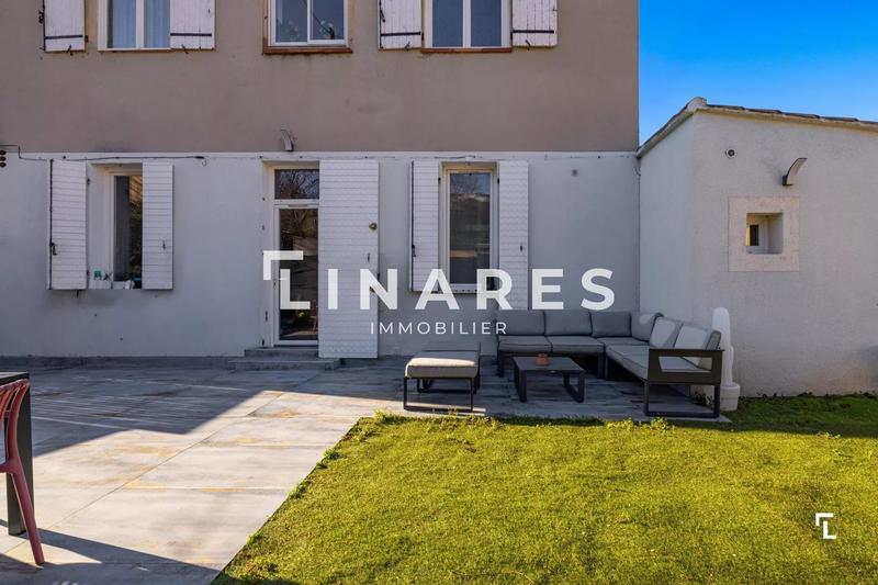 Appartement - 73 m² - 3 pièces