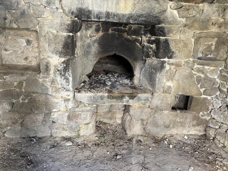 Corps de ferme - 190 m² - 9 pièces