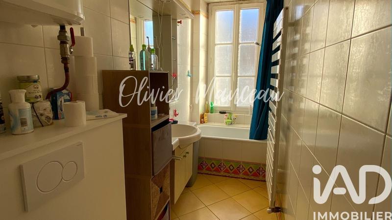 Maison - 168 m² - 6 pièces