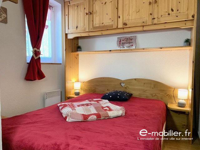 Appartement - 23 m² - 2 pièces