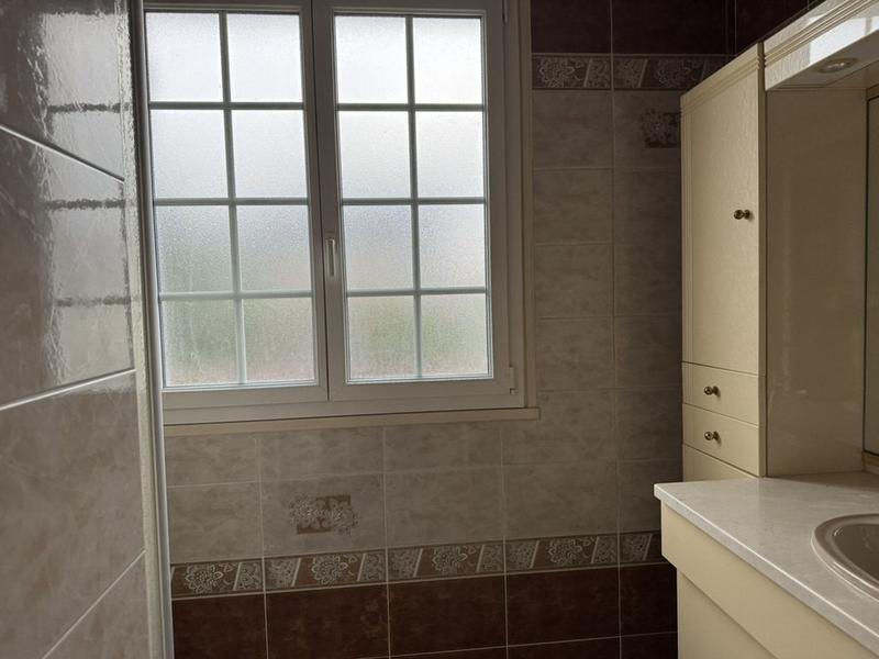 Maison traditionnelle - 79 m² - 3 pièces