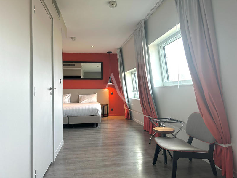 Appartement - 29 m² - 1 pièce