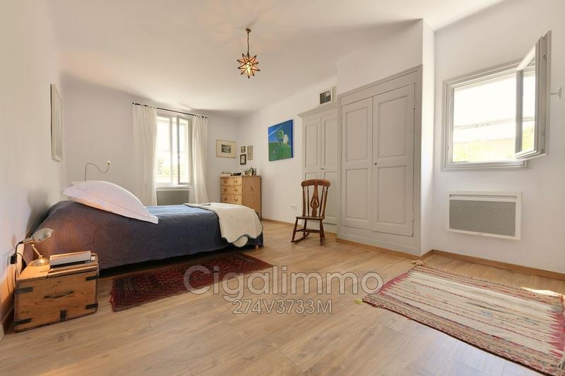Maison en pierre - 191 m² - 5 pièces