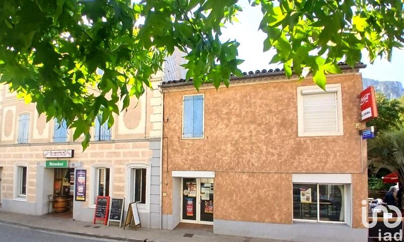 Local commercial - 230 m²