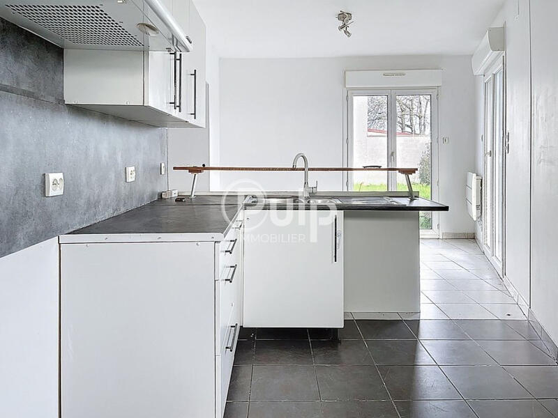 Maison de campagne - 85 m² - 6 pièces