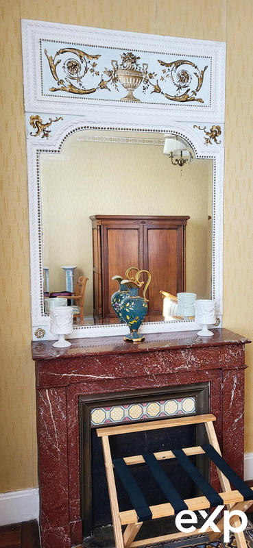 Maison - 365 m² - 10 pièces