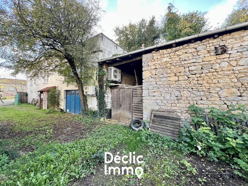 Maison - 175 m² - 6 pièces