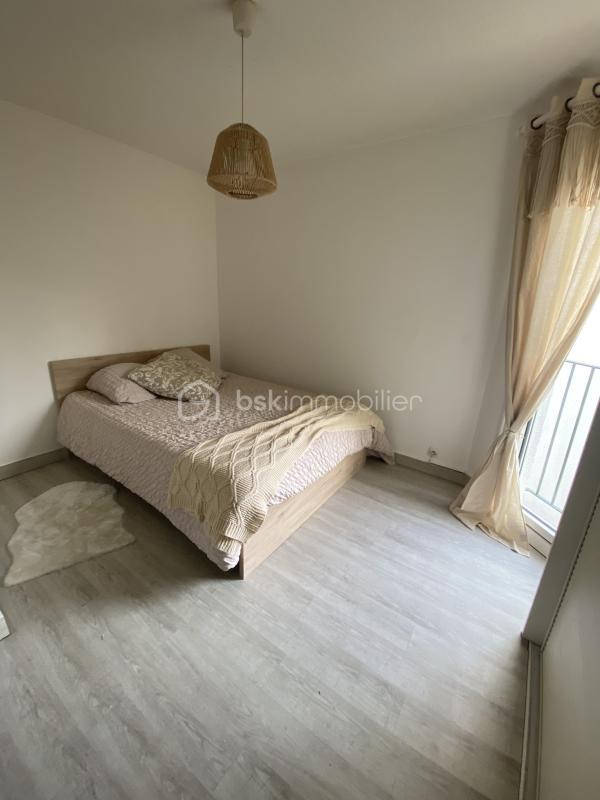 Appartement - 30 m² - 2 pièces