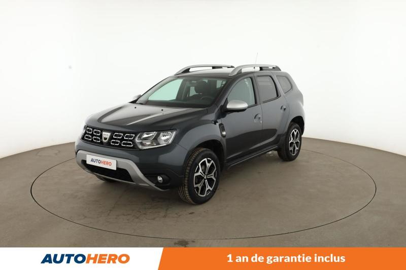 Dacia Duster II 1.5 dCi Blue Prestige 4x2 116 ch