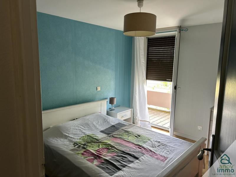 Maison de bois - 155 m² - 5 pièces