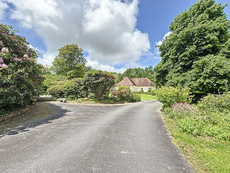 Maison - 145 m² - 7 pièces