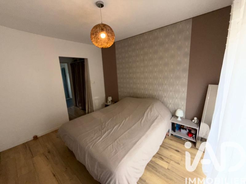 Maison - 116 m² - 4 pièces