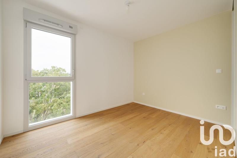 Appartement - 102 m² - 5 pièces