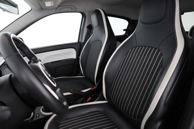 Renault Twingo 0.9 TCe Intens 92 ch